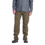 Simms Rogue Softshell Pants, Stone