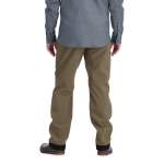 Simms Rogue Softshell Pants, Stone