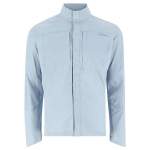 Simms Latitude BiComp Shirt, Steel Blue