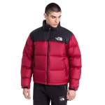 The North Face 1996 RETRO NUPTSE JACKET M, Beetroot-TNF Black