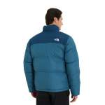 The North Face Saikuru Jacket M, Mallard Blue-Midnight