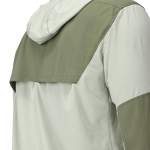 Simms Latitude BiComp Hoody, Aspen-Willow