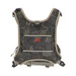Сумка Simms Tributary Hybrid Chest Pack 3L (Regiment Camo Olive Drab)