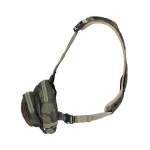 Simms Tributary Hybrid Chest Pack 3L, цв. Regiment Camo Olive Drab