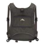 Simms Tributary Hybrid Chest Pack 3L, цв. Basalt