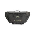 Сумка Simms Tributary Hip Pack 5L (Basalt)