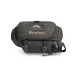 Simms Tributary Hip Pack 5L, цв. Basalt