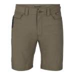 Simms Challenger Shorts, Dark Stone