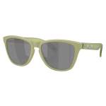 Oakley FROGSKINS MATTE FERN, PRIZM BLACK POLAR