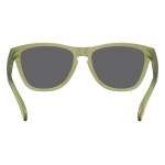 Oakley FROGSKINS MATTE FERN, PRIZM BLACK POLAR