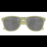 Oakley FROGSKINS MATTE FERN, PRIZM BLACK POLAR