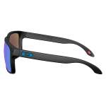 Oakley HOLBROOK XXL MATTE BLACK, PRIZM SAPPHIRE