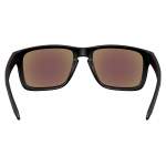 Oakley HOLBROOK XXL MATTE BLACK, PRIZM SAPPHIRE