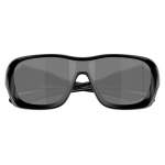 Oakley DE LA SALLE POLISHED BLACK, PRIZM BLACK