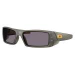 Oakley GASCAN MATTE TRANS OLIVE INK, PRIZM GREY POLAR