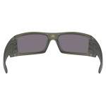 Oakley GASCAN MATTE TRANS OLIVE INK, PRIZM GREY POLAR