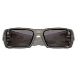 Oakley GASCAN MATTE TRANS OLIVE INK, PRIZM GREY POLAR
