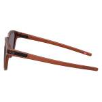 Oakley LATCH FIRE ORANGE, PRIZM GREY POLAR