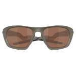Oakley LATERALIS MATTE MOSS, PRIZM TUNGSTEN POLAR