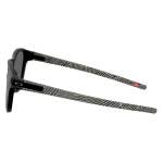 Oakley LATCH MATTE BLACK 25, PRIZM BLACK POLAR