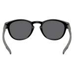 Oakley LATCH MATTE BLACK 25, PRIZM BLACK POLAR