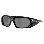 Oakley BELLEVILLE POLISHED BLACK, PRIZM BLACK