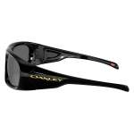 Oakley BELLEVILLE POLISHED BLACK, PRIZM BLACK