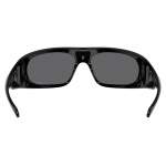Oakley BELLEVILLE POLISHED BLACK, PRIZM BLACK