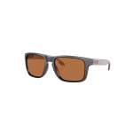 Oakley HOLBROOK XL BLUE STEEL, PRIZM BRONZE POLARIZED