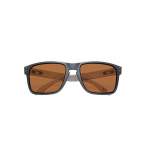 Oakley HOLBROOK XL BLUE STEEL, PRIZM BRONZE POLARIZED