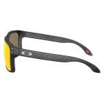 Oakley HOLBROOK XXL MATTE BLACK CAMO, PRIZM RUBY