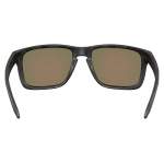 Oakley HOLBROOK XXL MATTE BLACK CAMO, PRIZM RUBY