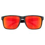 Oakley HOLBROOK XXL MATTE BLACK CAMO, PRIZM RUBY