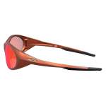 Oakley EYEJACKET REDUX FIRE ORANGE, PRIZM TRAIL TORCH