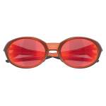 Oakley EYEJACKET REDUX FIRE ORANGE, PRIZM TRAIL TORCH