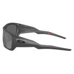 Oakley MASSETER STEEL, PRIZM BLACK