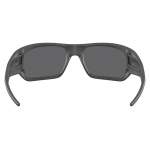 Oakley MASSETER STEEL, PRIZM BLACK