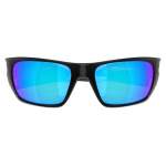 Oakley MASSETER POLISHED BLACK, PRIZM SAPPHIRE POLAR