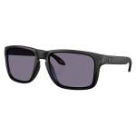 Oakley HOLBROOK XXL MATTE BLACK, PRIZM GREY