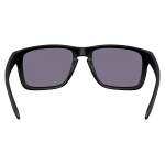 Oakley HOLBROOK XXL MATTE BLACK, PRIZM GREY