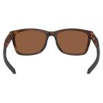 Oakley PARACORD MATTE BROWN TORTOISE, PRIZM TUNGSTEN