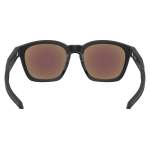 Oakley SHACKLE MATTE BLACK, PRIZM SAPPHIRE