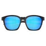 Oakley SHACKLE MATTE BLACK, PRIZM SAPPHIRE