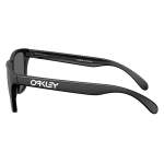 Oakley FROGSKINS S MATTE BLACK, PRIZM BLACK POLAR