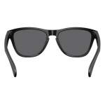Oakley FROGSKINS S MATTE BLACK, PRIZM BLACK POLAR