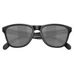 Oakley FROGSKINS S MATTE BLACK, PRIZM BLACK POLAR