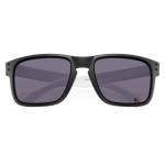 Oakley HOLBROOK MATTE BLACK 8ADE, PRIZM GREY