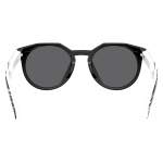 Oakley HSTN MATTE BLACK 25, PRIZM BLACK