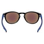 Oakley LATCH MATTE BLACK, PRIZM SAPPHIRE