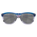 Oakley FROGSKINS RANGE MATTE TRANS BLUE, PRIZM BLACK